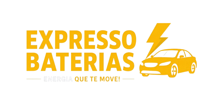 Expresso Baterias