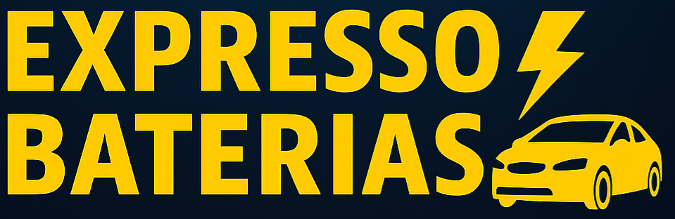 Expresso Baterias